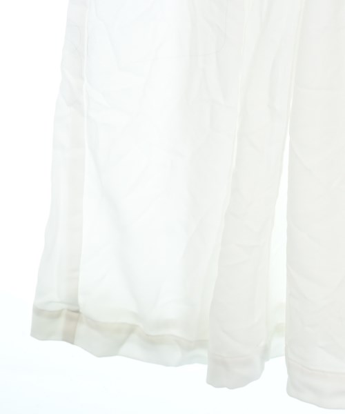 COMME des GARCONS COMME des GARCONS（コムデギャルソンコムデギャルソン）ワンピース 白 サイズ:S レディース/2200640443122