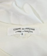 COMME des GARCONS COMME des GARCONS（コムデギャルソンコムデギャルソン）ワンピース 白 サイズ:S レディース/2200640443122