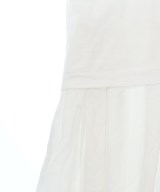 COMME des GARCONS COMME des GARCONS（コムデギャルソンコムデギャルソン）ワンピース 白 サイズ:S レディース/2200640443122