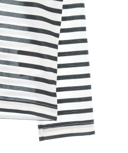 COMME des GARCONS COMME des GARCONS（コムデギャルソンコムデギャルソン）Tシャツ・カットソー 白 サイズ:S レディース/2200640443139