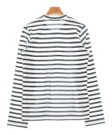 COMME des GARCONS COMME des GARCONS（コムデギャルソンコムデギャルソン）Tシャツ・カットソー 白 サイズ:S レディース/2200640443139