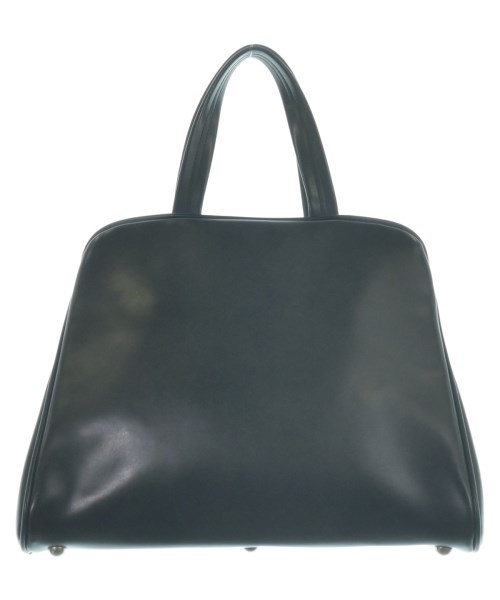 COMME des GARCONS COMME des GARCONS（コムデギャルソンコムデギャルソン）トートバッグ 黒 サイズ:- レディース/2200642202048