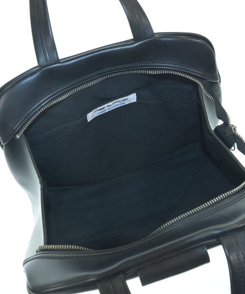 COMME des GARCONS COMME des GARCONS（コムデギャルソンコムデギャルソン）トートバッグ 黒 サイズ:- レディース/2200642202048