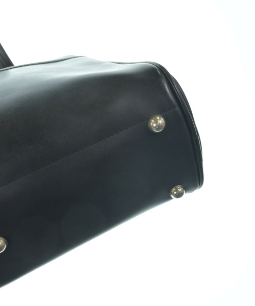 COMME des GARCONS COMME des GARCONS（コムデギャルソンコムデギャルソン）トートバッグ 黒 サイズ:- レディース/2200642202048