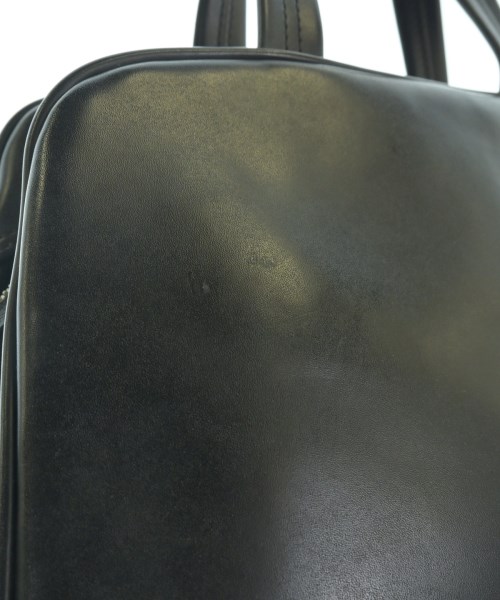 COMME des GARCONS COMME des GARCONS（コムデギャルソンコムデギャルソン）トートバッグ 黒 サイズ:- レディース/2200642202048