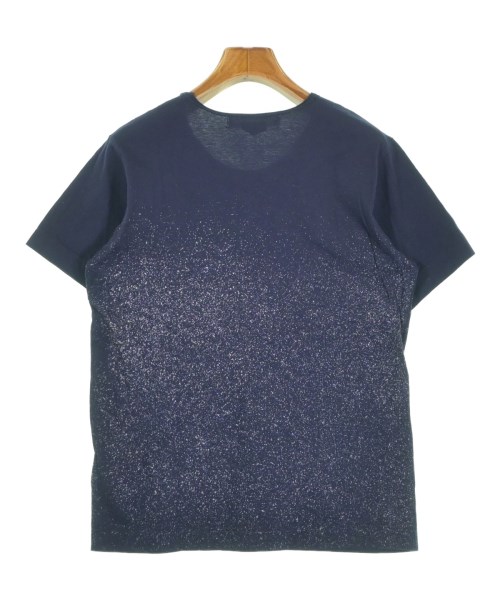 COMME des GARCONS COMME des GARCONS（コムデギャルソンコムデギャルソン）Tシャツ・カットソー 紺 サイズ:M レディース/2200642482068