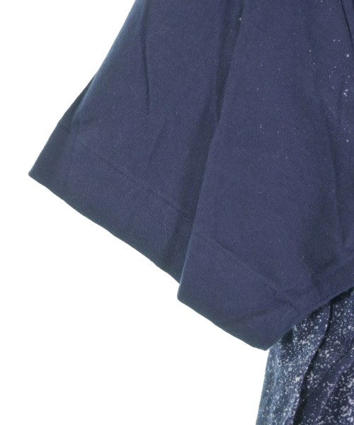 COMME des GARCONS COMME des GARCONS（コムデギャルソンコムデギャルソン）Tシャツ・カットソー 紺 サイズ:M レディース/2200642482068