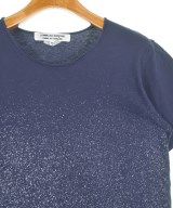 COMME des GARCONS COMME des GARCONS（コムデギャルソンコムデギャルソン）Tシャツ・カットソー 紺 サイズ:M レディース/2200642482068