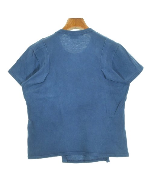 COMME des GARCONS COMME des GARCONS（コムデギャルソンコムデギャルソン）Tシャツ・カットソー 青 サイズ:M レディース/2200642482112