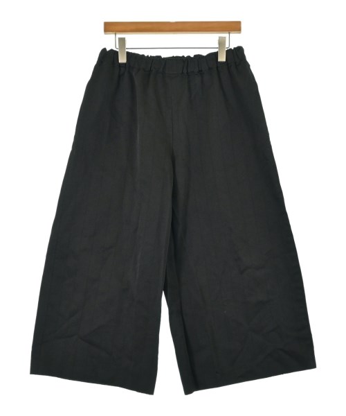 COMME des GARCONS COMME des GARCONS(コムデギャルソンコムデギャルソン)スラックス 黒 サイズ:S/2200642540010