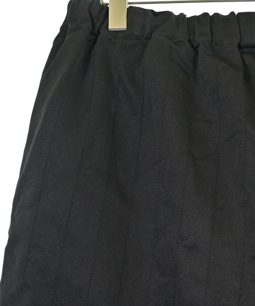COMME des GARCONS COMME des GARCONS（コムデギャルソンコムデギャルソン）スラックス 黒 サイズ:S レディース/2200642540010
