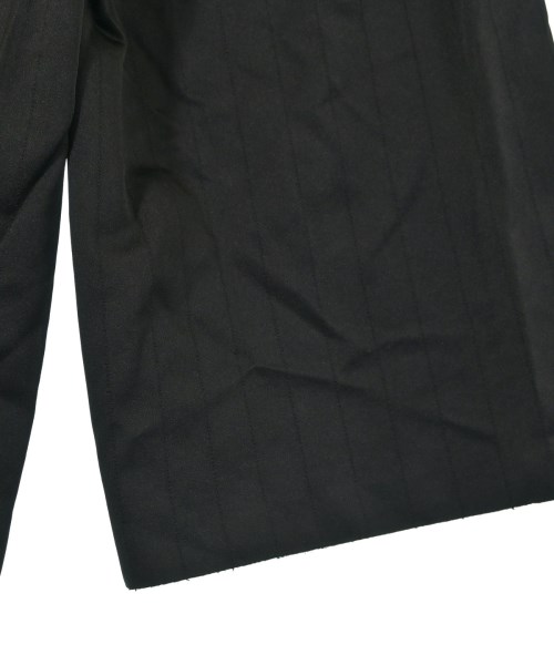 COMME des GARCONS COMME des GARCONS（コムデギャルソンコムデギャルソン）スラックス 黒 サイズ:S レディース/2200642540010