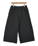 COMME des GARCONS COMME des GARCONS（コムデギャルソンコムデギャルソン）スラックス 黒 サイズ:S レディース/2200642540010