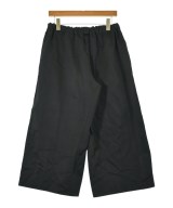 COMME des GARCONS COMME des GARCONS（コムデギャルソンコムデギャルソン）スラックス 黒 サイズ:S レディース/2200642540010