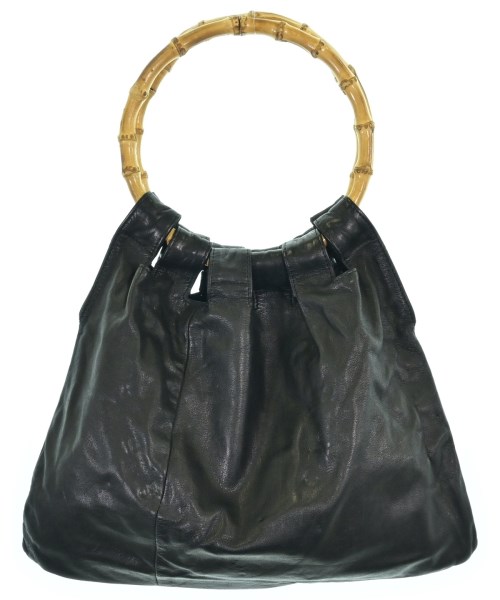 COMME des GARCONS COMME des GARCONS(コムデギャルソンコムデギャルソン)トートバッグ 黒 サイズ:-/2200642547033