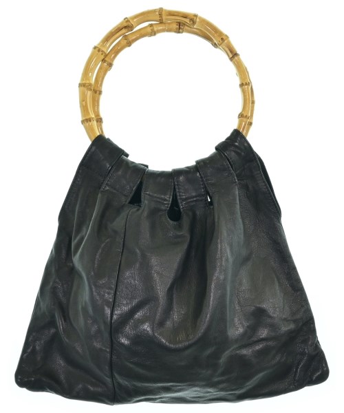 COMME des GARCONS COMME des GARCONS（コムデギャルソンコムデギャルソン）トートバッグ 黒 サイズ:- レディース/2200642547033