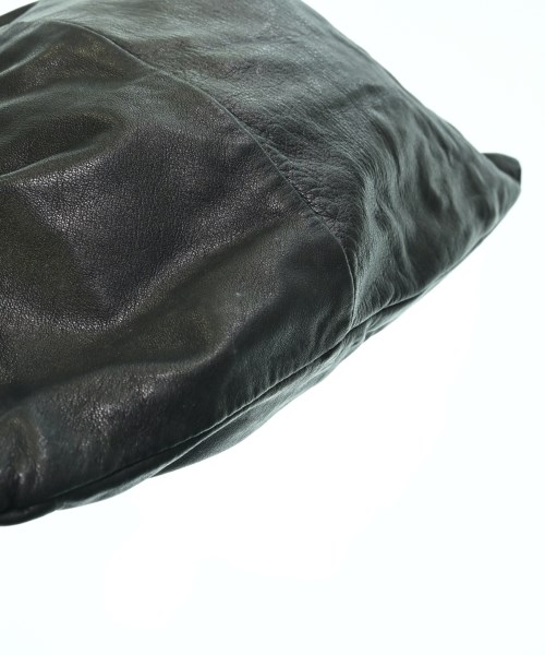 COMME des GARCONS COMME des GARCONS（コムデギャルソンコムデギャルソン）トートバッグ 黒 サイズ:- レディース/2200642547033