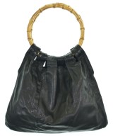 COMME des GARCONS COMME des GARCONS（コムデギャルソンコムデギャルソン）トートバッグ 黒 サイズ:- レディース/2200642547033