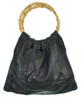 COMME des GARCONS COMME des GARCONS（コムデギャルソンコムデギャルソン）トートバッグ 黒 サイズ:- レディース/2200642547033