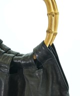 COMME des GARCONS COMME des GARCONS（コムデギャルソンコムデギャルソン）トートバッグ 黒 サイズ:- レディース/2200642547033