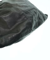 COMME des GARCONS COMME des GARCONS（コムデギャルソンコムデギャルソン）トートバッグ 黒 サイズ:- レディース/2200642547033