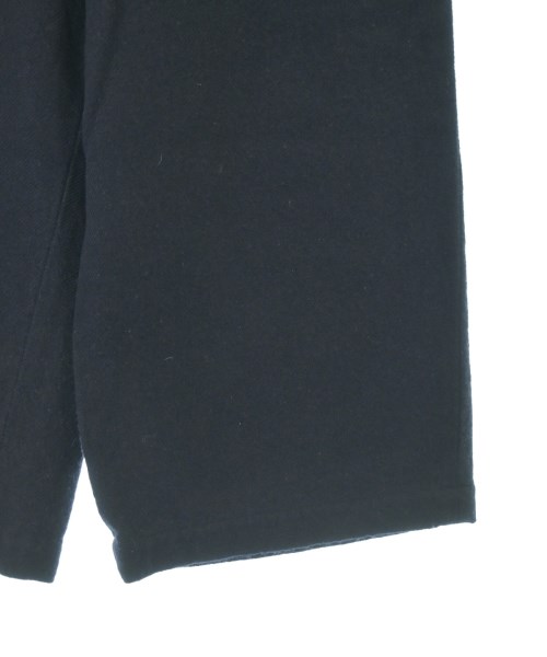 COMME des GARCONS COMME des GARCONS（コムデギャルソンコムデギャルソン）クロップドパンツ 紺 サイズ:XS レディース/2200642547064