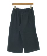 COMME des GARCONS COMME des GARCONS（コムデギャルソンコムデギャルソン）クロップドパンツ 紺 サイズ:XS レディース/2200642547064