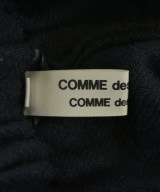 COMME des GARCONS COMME des GARCONS（コムデギャルソンコムデギャルソン）クロップドパンツ 紺 サイズ:XS レディース/2200642547064