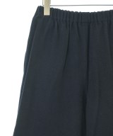 COMME des GARCONS COMME des GARCONS（コムデギャルソンコムデギャルソン）クロップドパンツ 紺 サイズ:XS レディース/2200642547064
