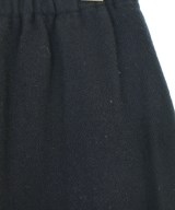 COMME des GARCONS COMME des GARCONS（コムデギャルソンコムデギャルソン）クロップドパンツ 紺 サイズ:XS レディース/2200642547064