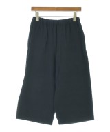 COMME des GARCONS COMME des GARCONS クロップドパンツ