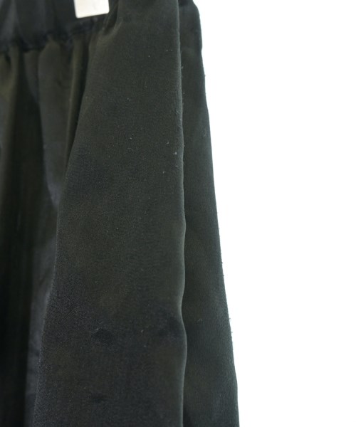 COMME des GARCONS COMME des GARCONS（コムデギャルソンコムデギャルソン）ロング・マキシ丈スカート 黒 サイズ:S レディース/2200642547071