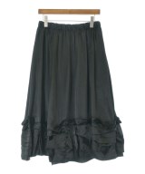 COMME des GARCONS COMME des GARCONS ロング・マキシ丈スカート