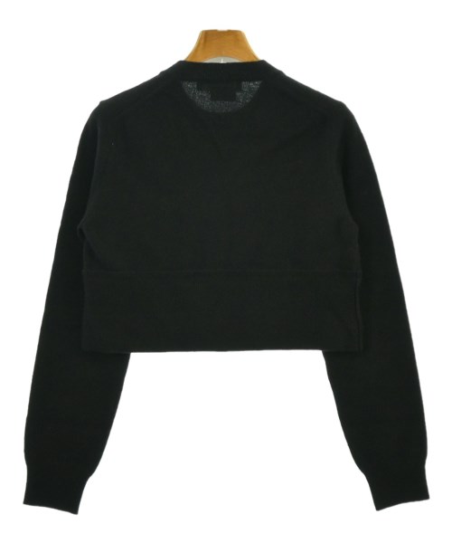 COMME des GARCONS COMME des GARCONS（コムデギャルソンコムデギャルソン）ニット・セーター 黒 サイズ:S レディース/2200642547125