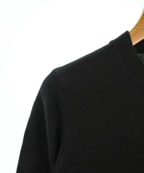 COMME des GARCONS COMME des GARCONS（コムデギャルソンコムデギャルソン）ニット・セーター 黒 サイズ:S レディース/2200642547125
