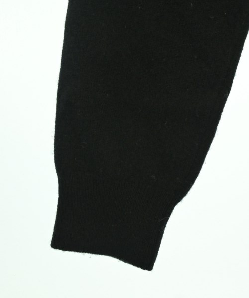 COMME des GARCONS COMME des GARCONS（コムデギャルソンコムデギャルソン）ニット・セーター 黒 サイズ:S レディース/2200642547125
