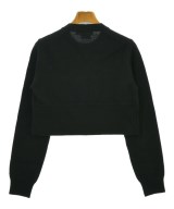 COMME des GARCONS COMME des GARCONS（コムデギャルソンコムデギャルソン）ニット・セーター 黒 サイズ:S レディース/2200642547125