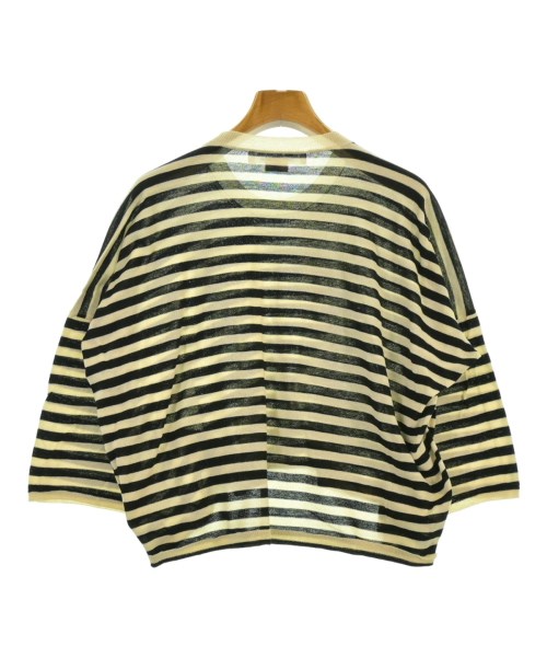 COMME des GARCONS COMME des GARCONS（コムデギャルソンコムデギャルソン）ニット・セーター 黒 サイズ:XS レディース/2200642547132