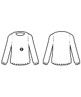 COMME des GARCONS COMME des GARCONS（コムデギャルソンコムデギャルソン）ニット・セーター 黒 サイズ:XS レディース/2200642547132