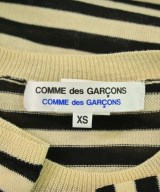 COMME des GARCONS COMME des GARCONS（コムデギャルソンコムデギャルソン）ニット・セーター 黒 サイズ:XS レディース/2200642547132