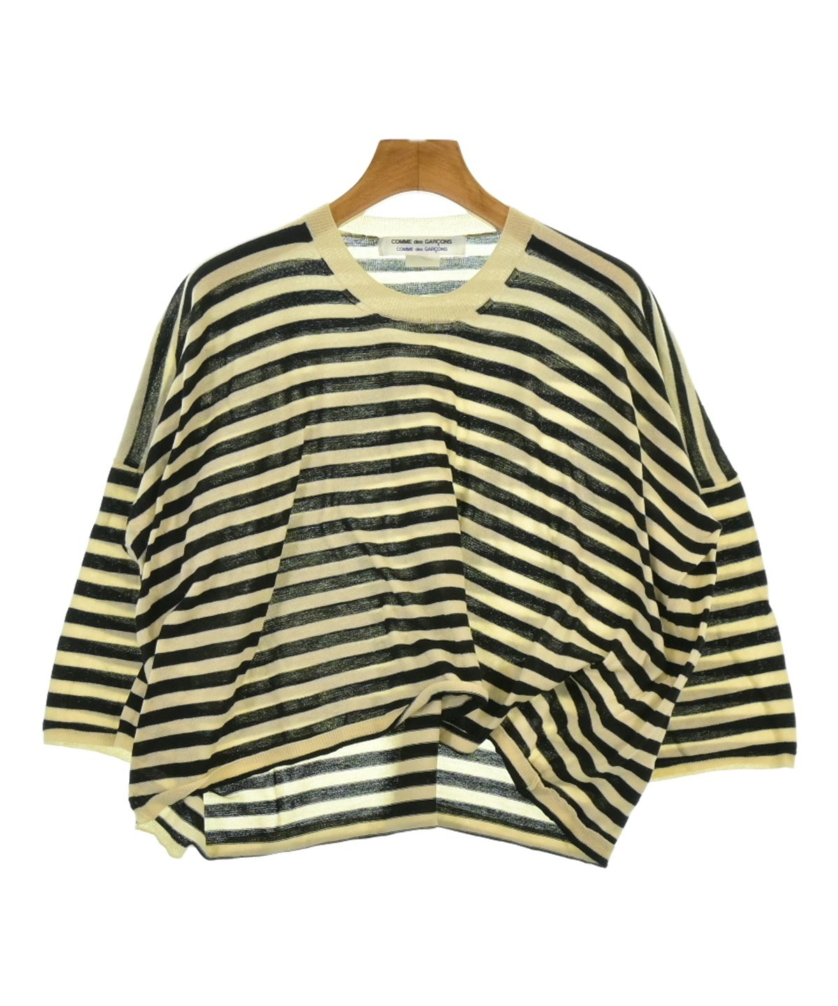 COMME des GARCONS COMME des GARCONS（コムデギャルソン