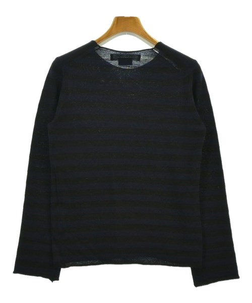 COMME des GARCONS COMME des GARCONS（コムデギャルソンコムデギャルソン）ニット・セーター 黒 サイズ:XS レディース/2200642547149