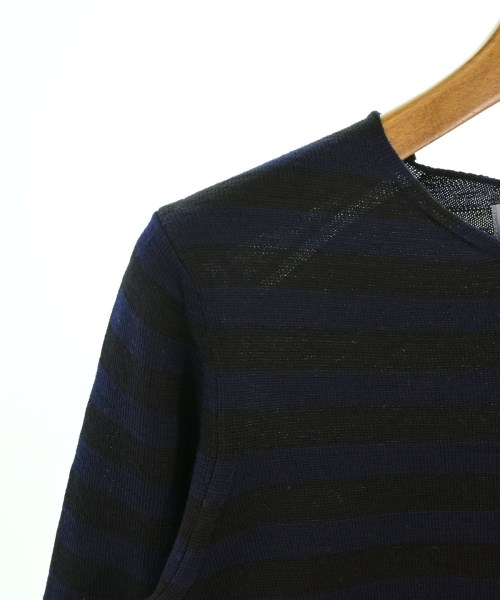 COMME des GARCONS COMME des GARCONS（コムデギャルソンコムデギャルソン）ニット・セーター 黒 サイズ:XS レディース/2200642547149