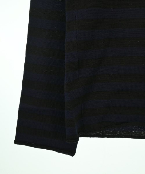 COMME des GARCONS COMME des GARCONS（コムデギャルソンコムデギャルソン）ニット・セーター 黒 サイズ:XS レディース/2200642547149