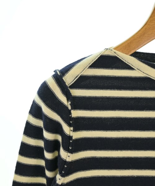 COMME des GARCONS COMME des GARCONS（コムデギャルソンコムデギャルソン）ニット・セーター 黒 サイズ:XS レディース/2200642547156