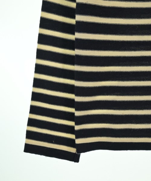 COMME des GARCONS COMME des GARCONS（コムデギャルソンコムデギャルソン）ニット・セーター 黒 サイズ:XS レディース/2200642547156