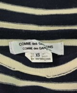 COMME des GARCONS COMME des GARCONS（コムデギャルソンコムデギャルソン）ニット・セーター 黒 サイズ:XS レディース/2200642547156