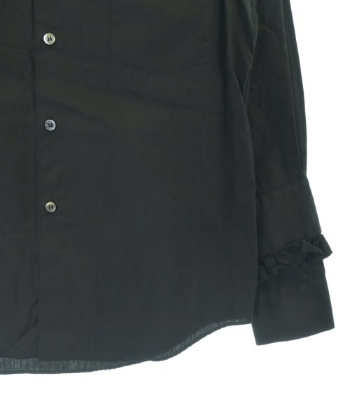 COMME des GARCONS COMME des GARCONS（コムデギャルソンコムデギャルソン）ブラウス 黒 サイズ:XS レディース/2200642547163