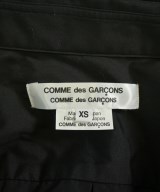 COMME des GARCONS COMME des GARCONS（コムデギャルソンコムデギャルソン）ブラウス 黒 サイズ:XS レディース/2200642547163