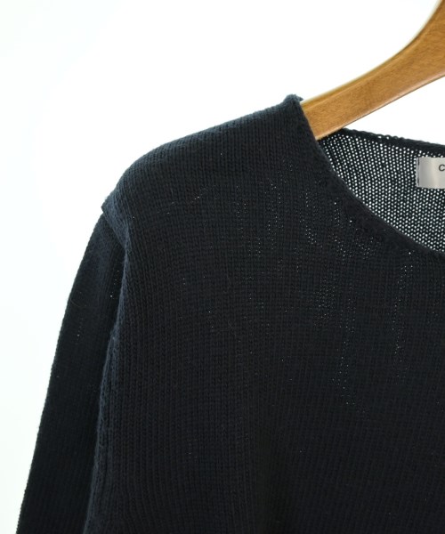 COMME des GARCONS COMME des GARCONS（コムデギャルソンコムデギャルソン）ニット・セーター 黒 サイズ:M レディース/2200642547170